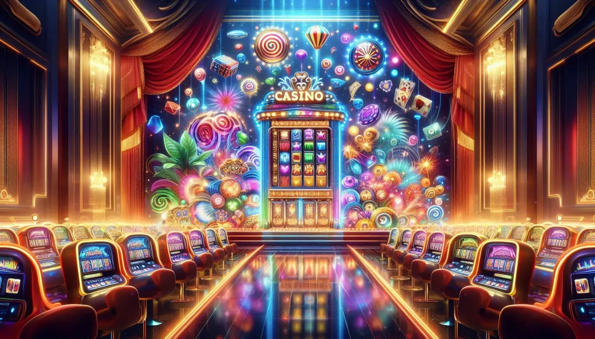Jackpot Village Casino